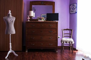 Room amenity - B&B Old Clock (Montagano)