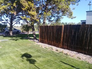 Exterior - Terranea Casa Rural (Maipu)