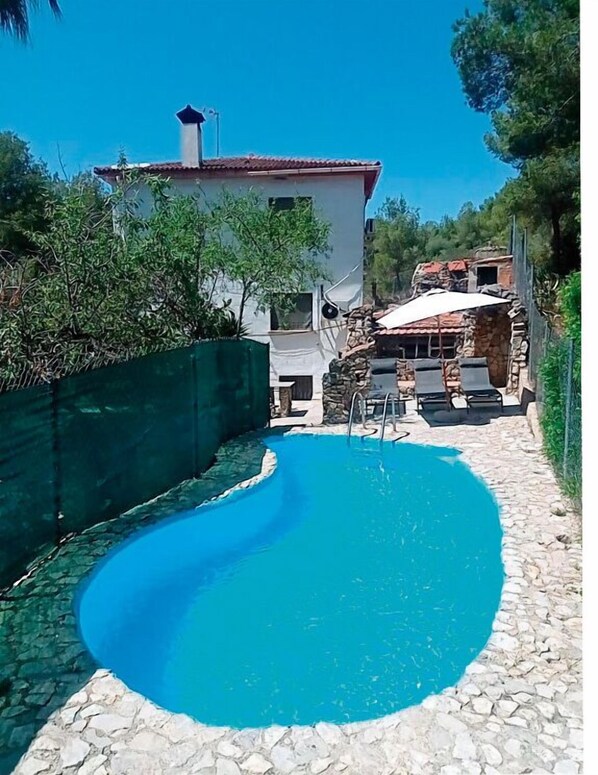 Alberca