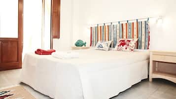 Apartamento, 1 quarto | 1 quarto, ferros/tábuas de passar roupa