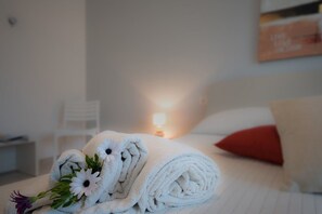 Appartement, 2 chambres (Trilo 1)