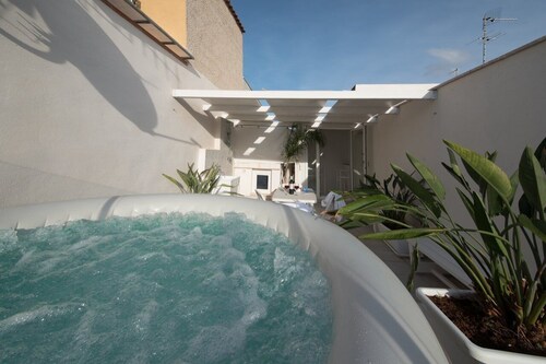 I tre Golfi Cambusa del Capitano