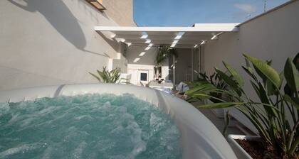 I tre Golfi Cambusa del Capitano