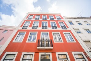 Exterior - Royal Prince Lightful and Charming (Lisboa)