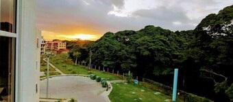 jardines del arroyo