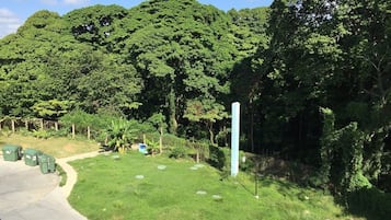 Jardín
