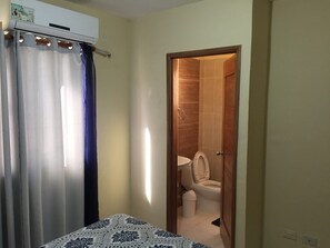 Interior - jardines del arroyo (Santo Domingo Norte)