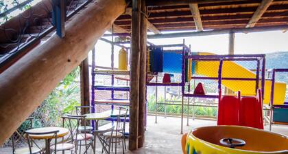 Hotel Vale Do Café