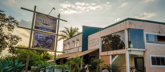 Hotel Vale Do Café