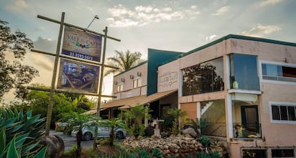 Hotel Vale Do Café