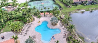 Stay Active and Social in Bonita Isles: Community Amenities and Social Events Await