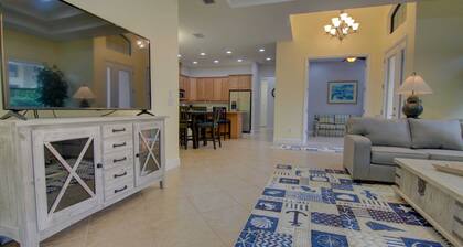 Stay Active and Social in Bonita Isles: Community Amenities and Social Events Await