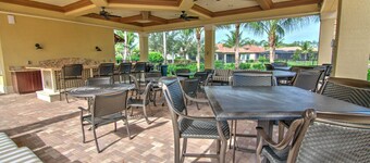 Stay Active and Social in Bonita Isles: Community Amenities and Social Events Await