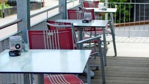 Porch - Dein hotel (Braunlage)