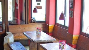 Restaurant - Dein hotel (Braunlage)