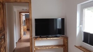 Economy Suite | Room amenity - Dein hotel (Braunlage)