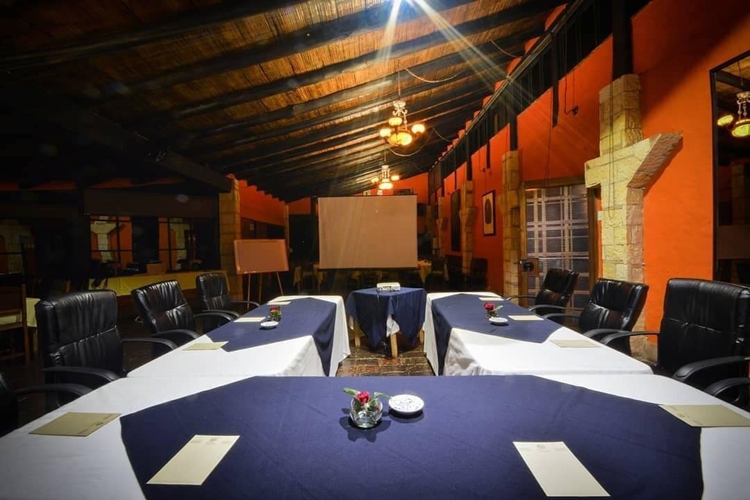Sala per riunioni