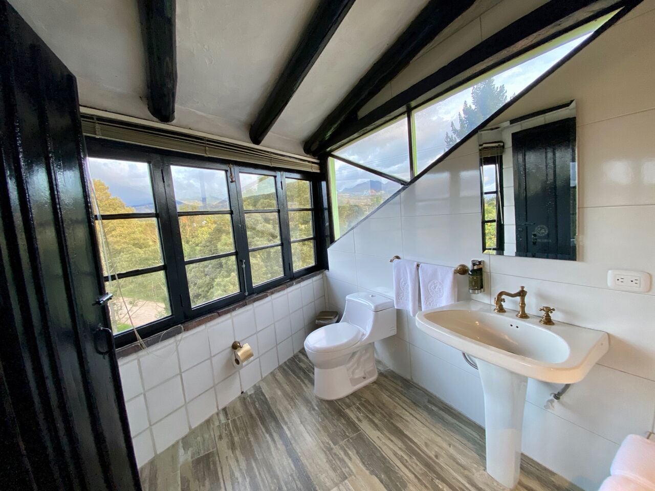 Salle de bain