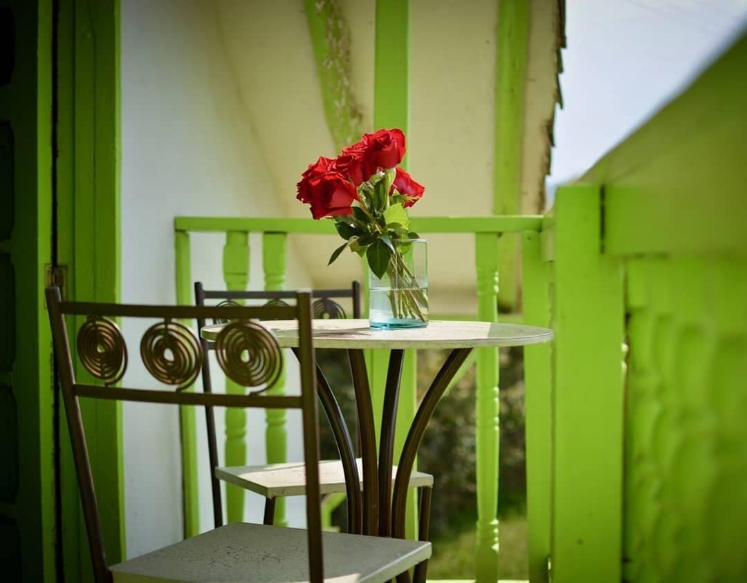Detalle interior