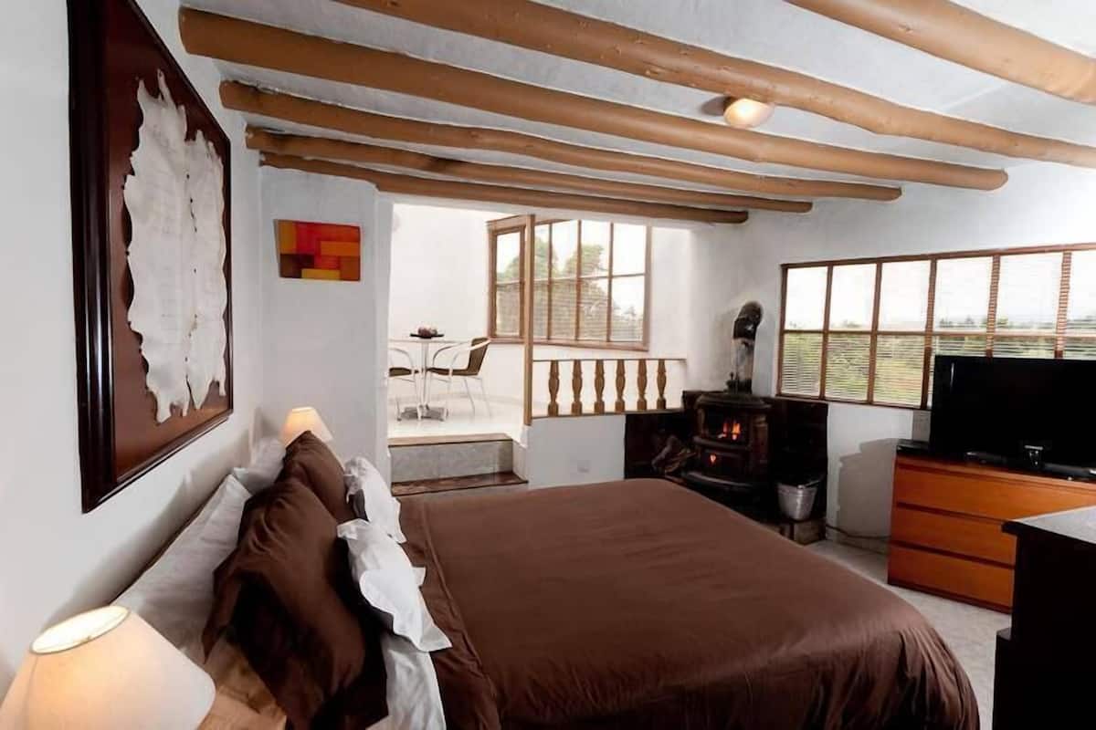 Superior Room, Mountain View (Dorado) | Bed sheets