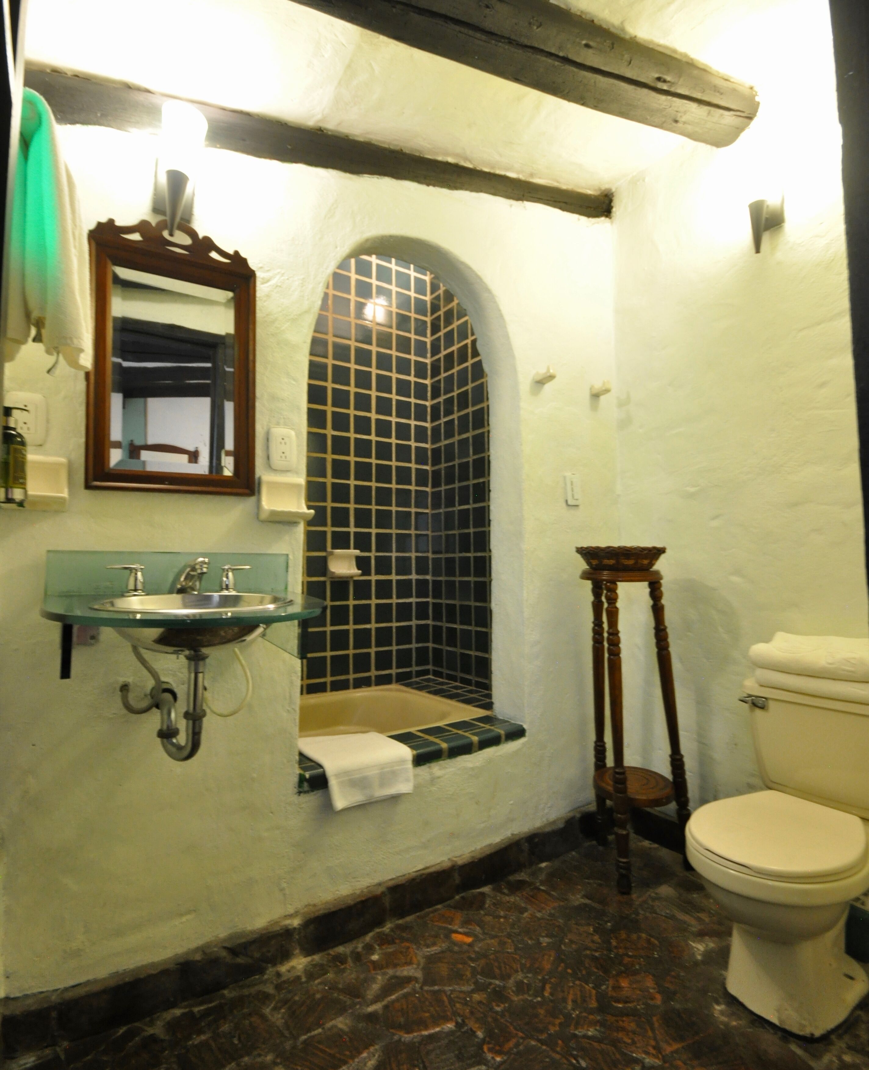 Kamar mandi