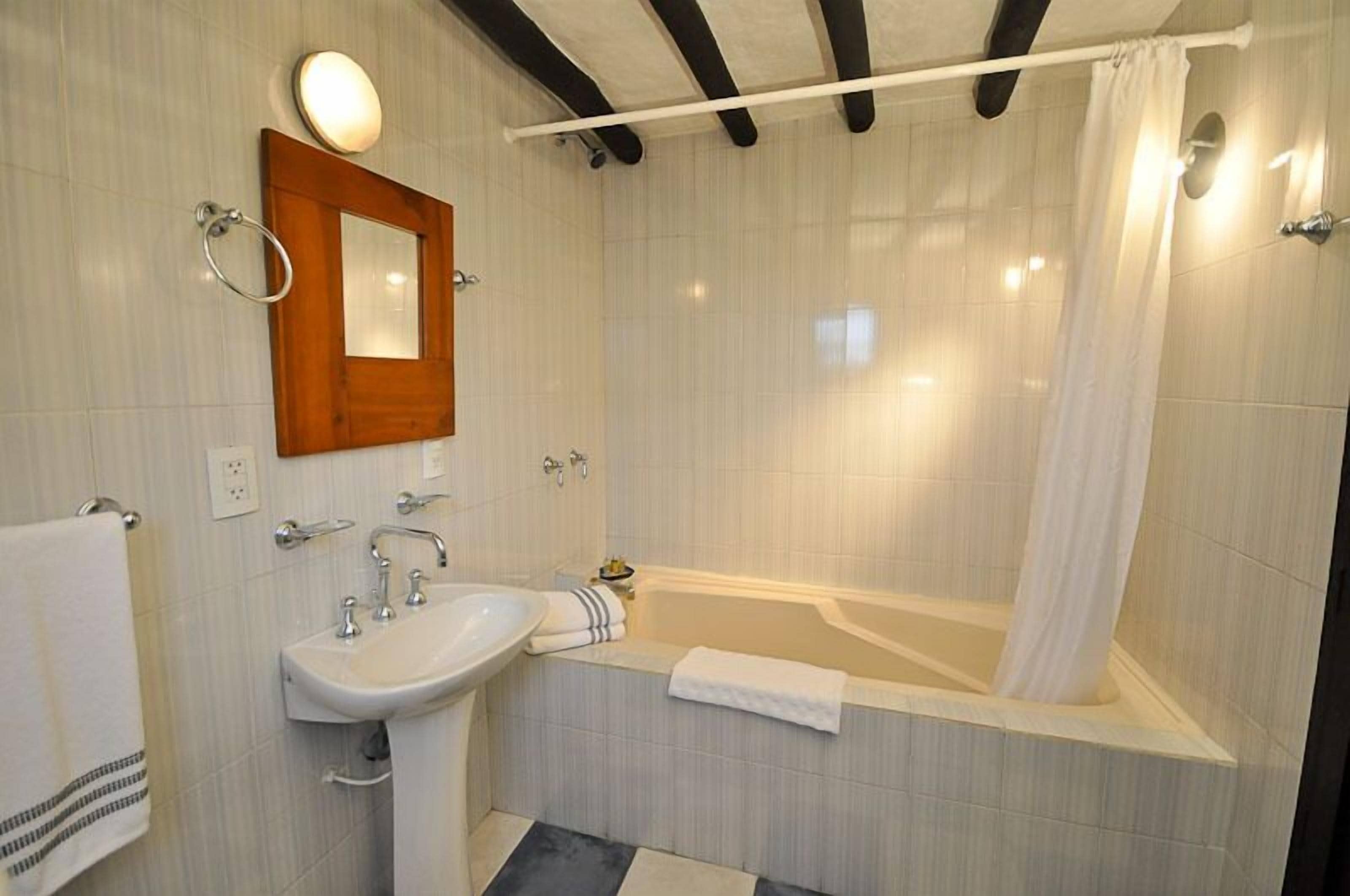 Badkamer