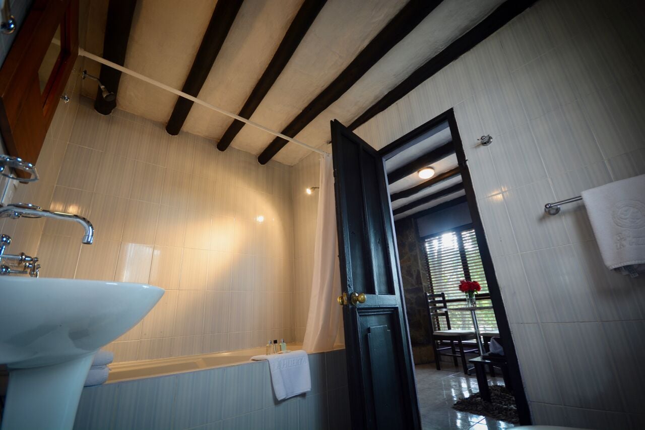 Baño