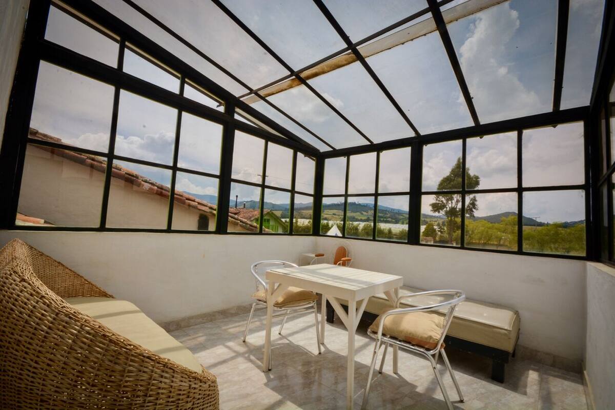 Room, 1 King Bed, Terrace (Atalaya) | Bed sheets
