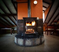 Chimenea
