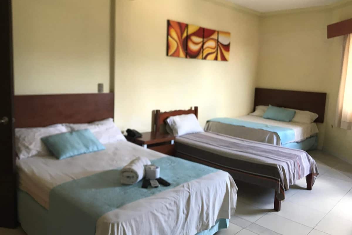 in-room safe, free wifi, bed sheets