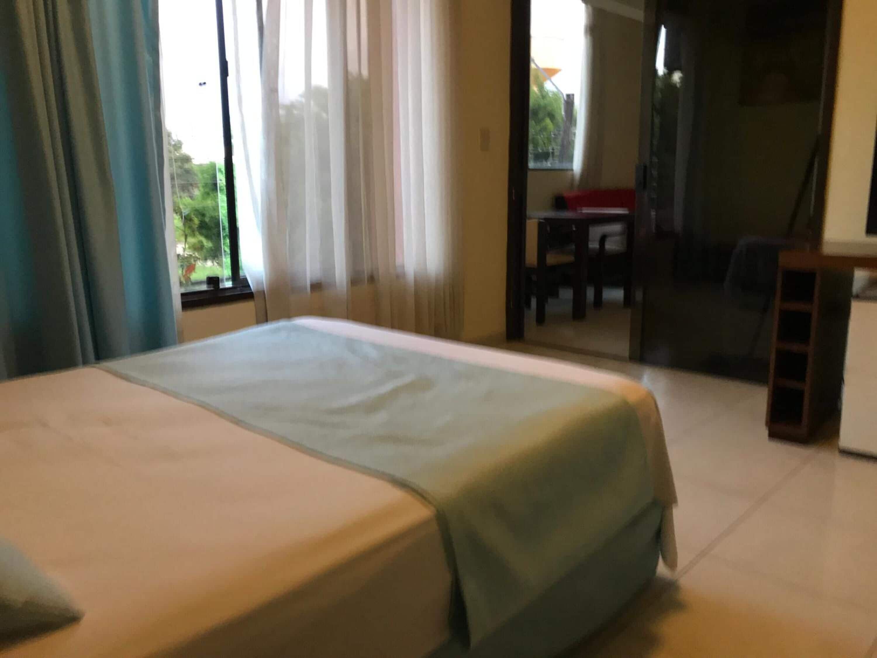 Foto - Hotel Viru Viru II