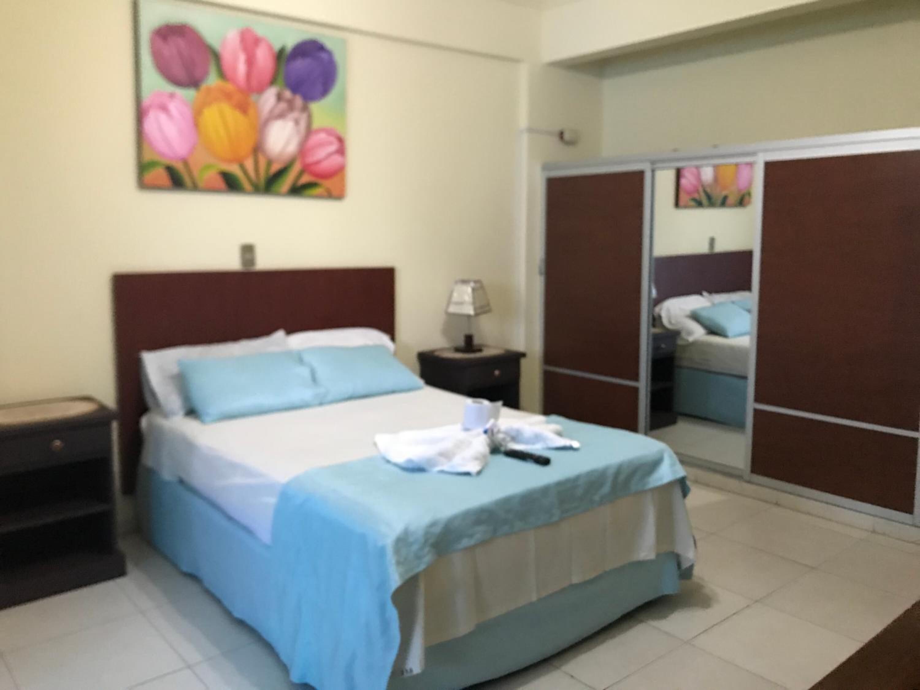 Foto - Hotel Viru Viru II