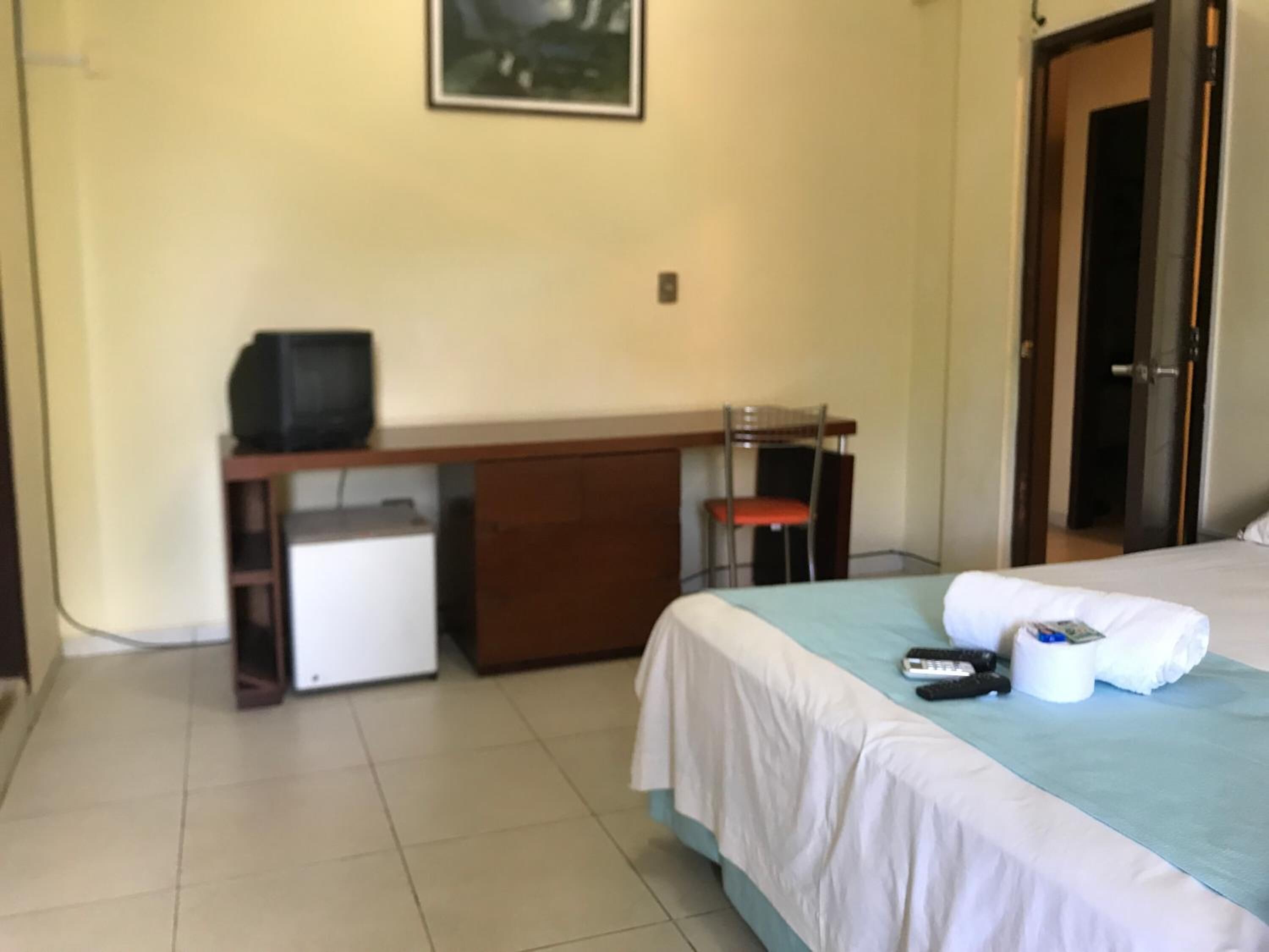 Foto - Hotel Viru Viru II