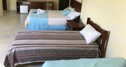 Hotel Viru Viru II