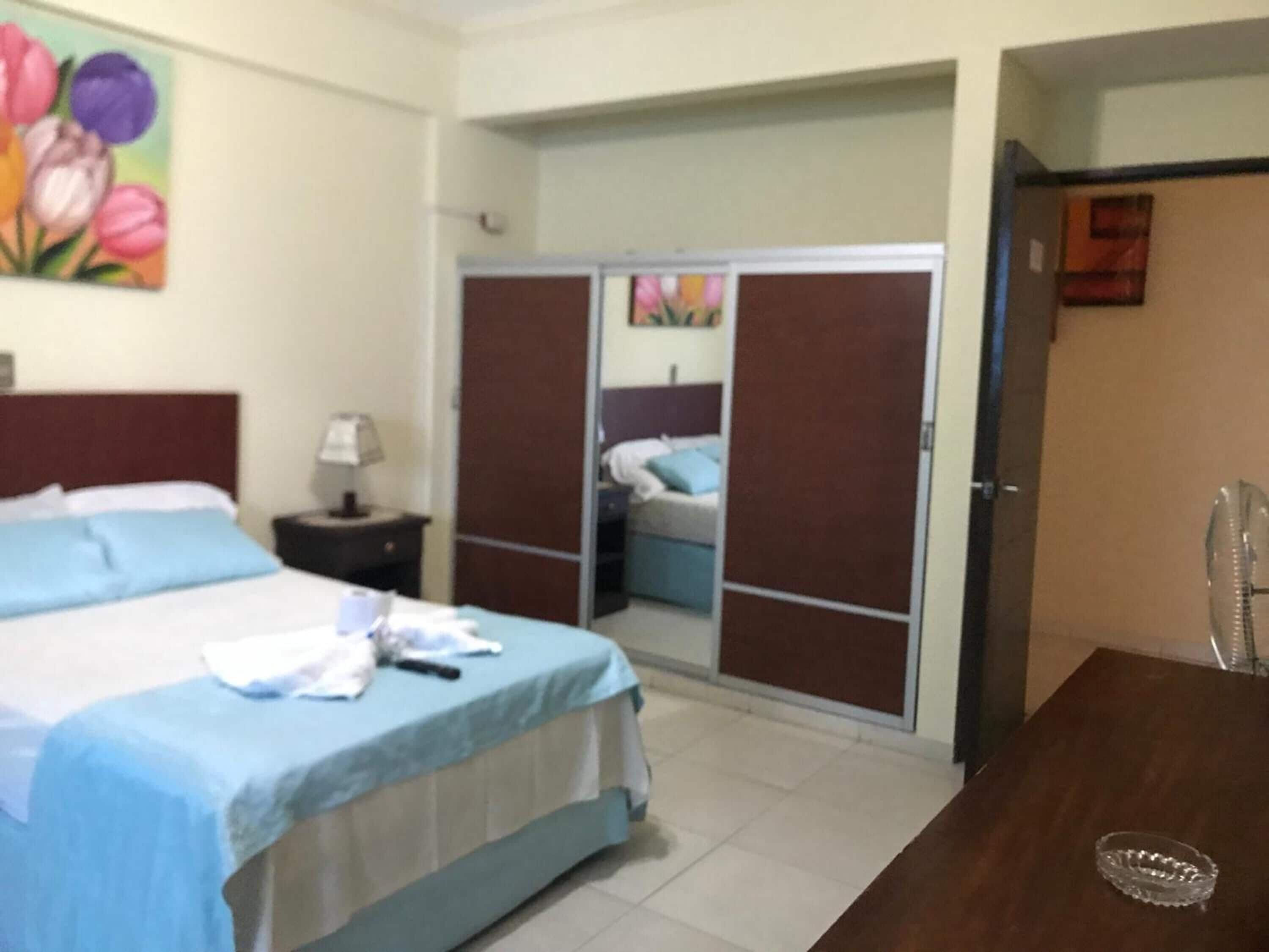 Foto - Hotel Viru Viru II