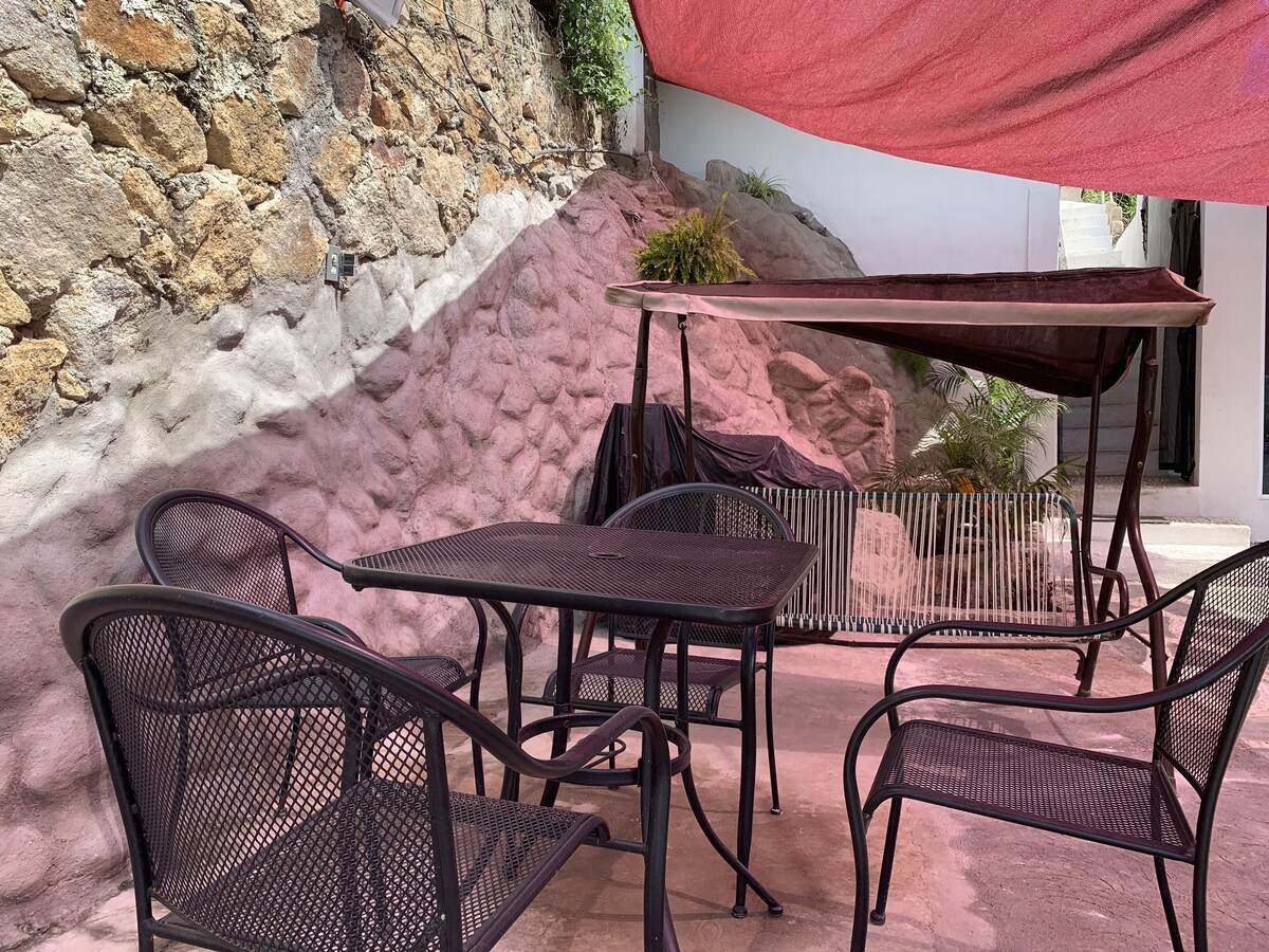 Image de profil de l’hôte