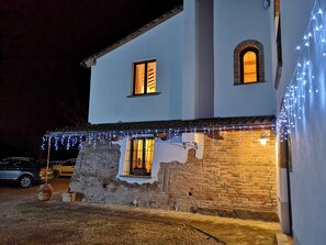Fachada