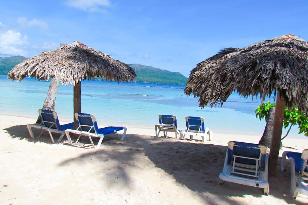 Hotel Las Galeras