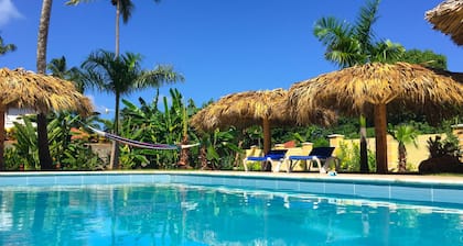 Hotel Las Galeras