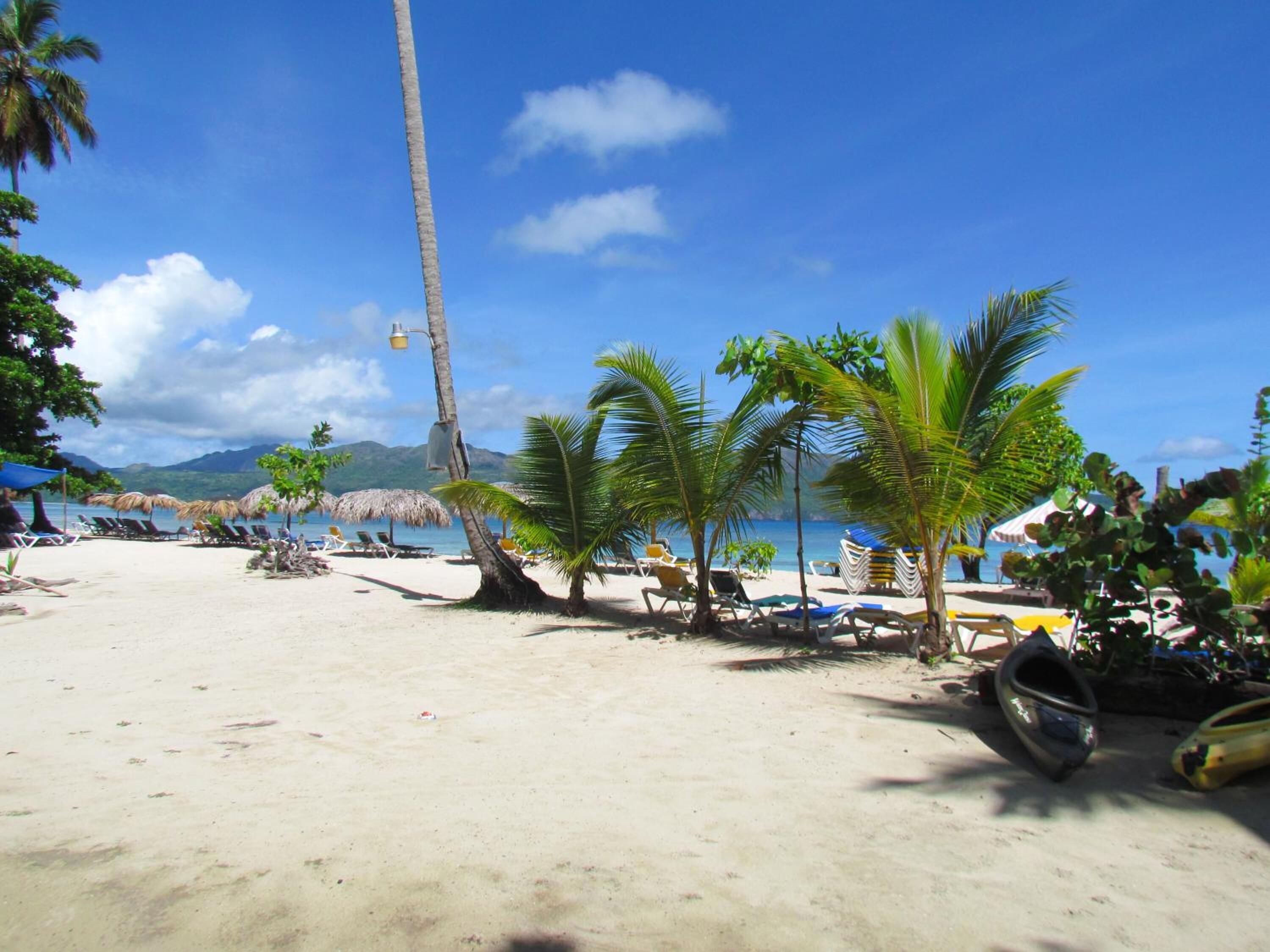 Plage