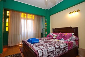 Zimmersafe, Bügeleisen/Bügelbrett, WLAN