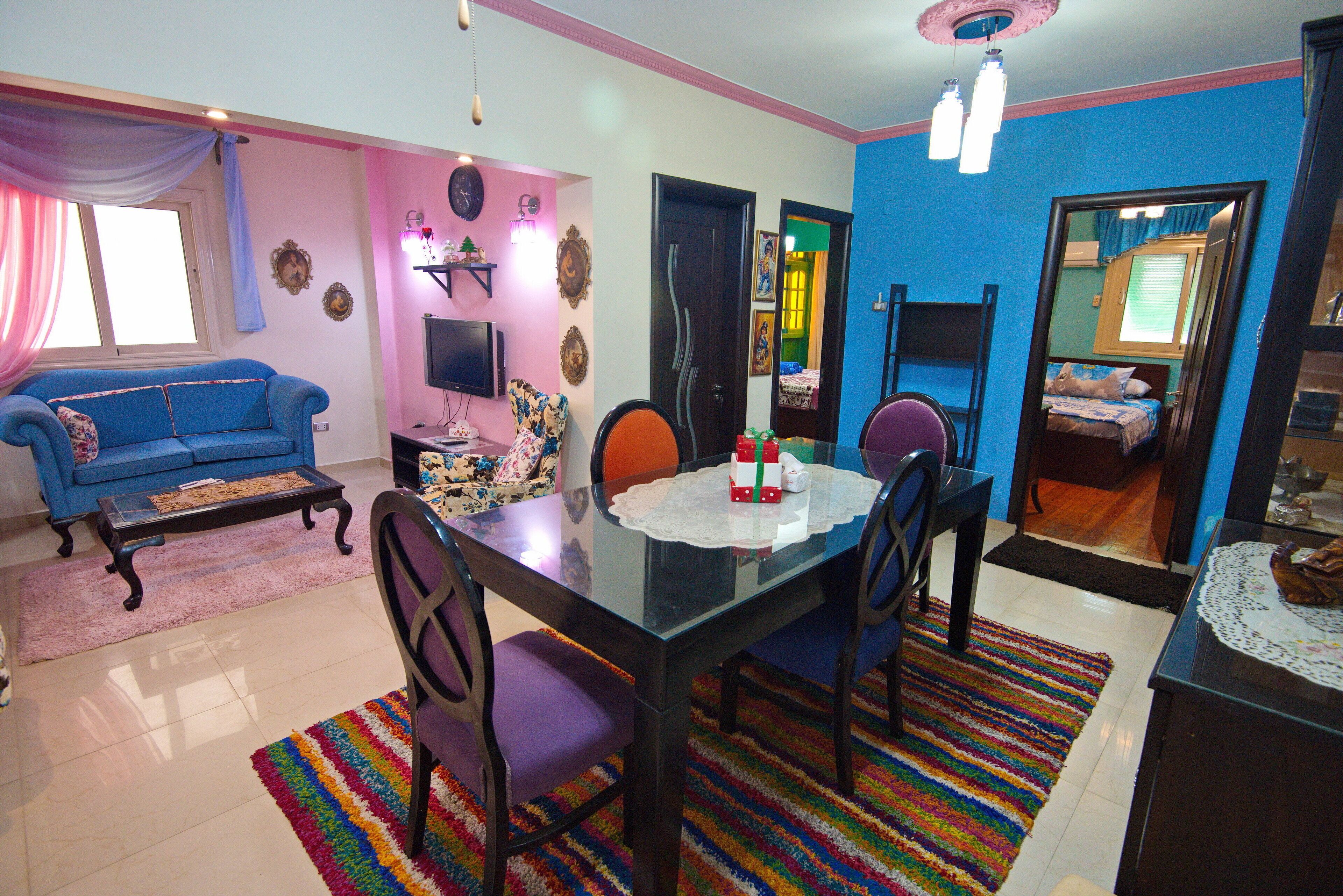 تناول الطعام