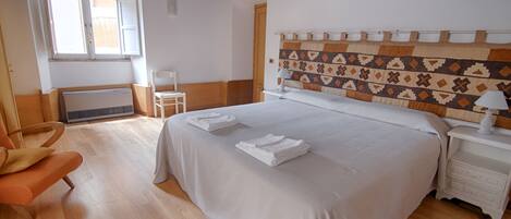 Apartment, Private Bathroom, City View (Rinidia Roma Centro) | 4 bedrooms