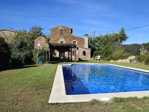 Alberca