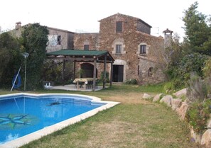 Alberca