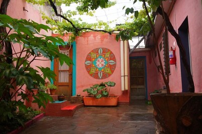 Hostel El Viaje