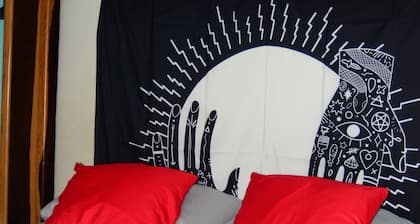 Mandala Hostel