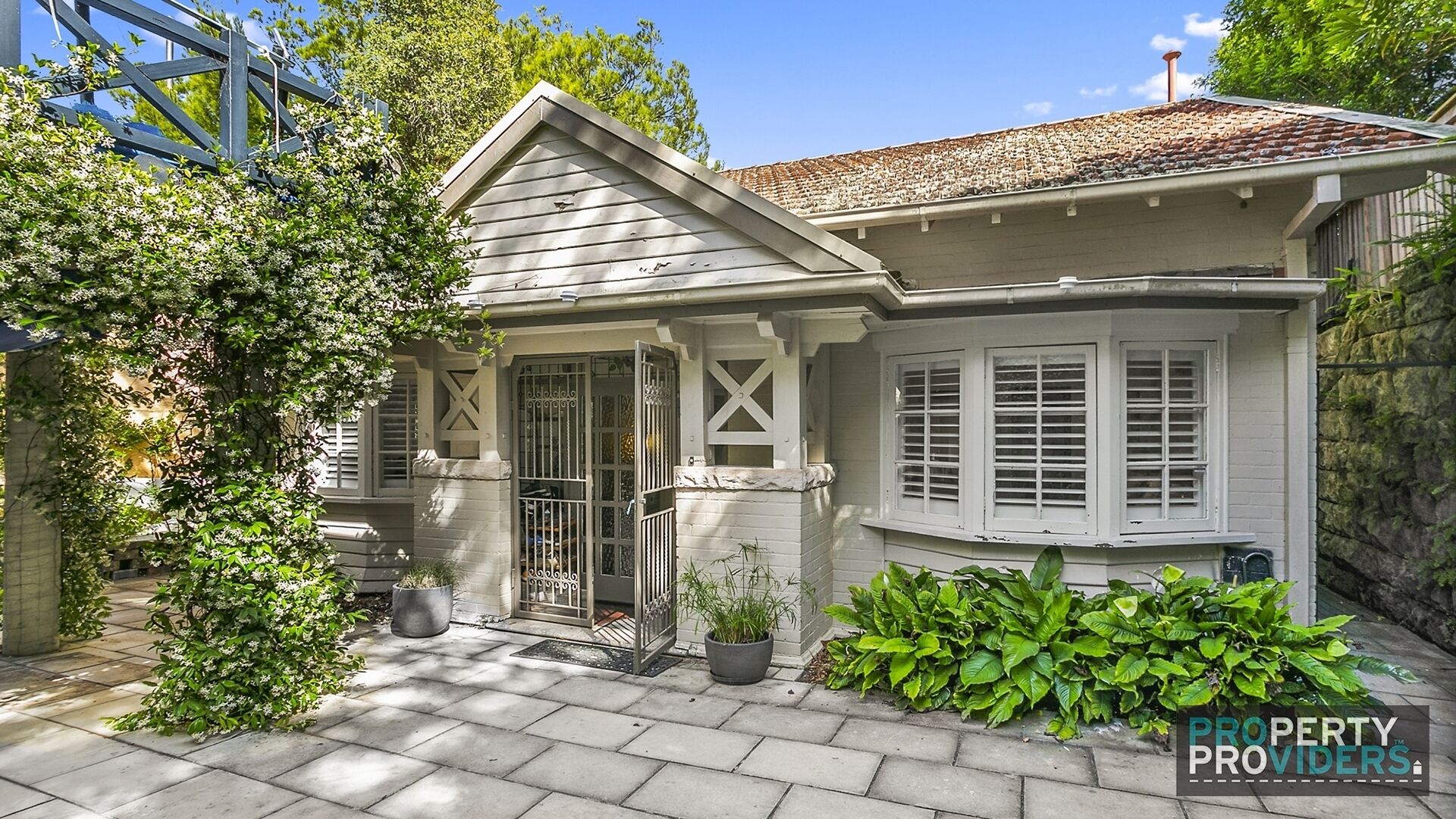 Maison Mosman Above The Bay