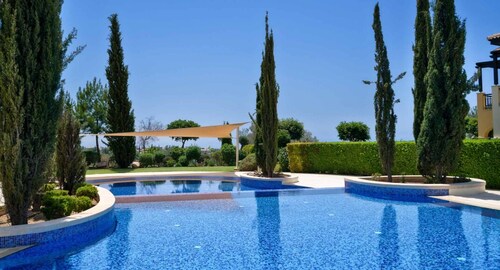 Apartment A12 - Nesoi