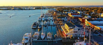 Beaufort Bungalow auf Belle Air